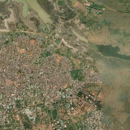 Yola High Resolution Satellite Map