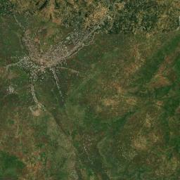 Hīrna High Resolution Satellite Map