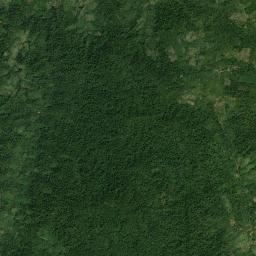 Amphoe Wiphawadi High Resolution Satellite Map