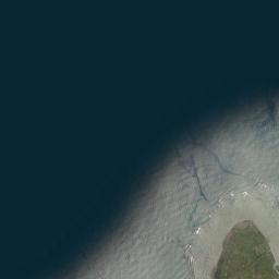 Tagusao High Resolution Satellite Map