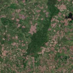 Burirao High Resolution Satellite Map