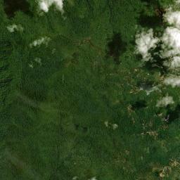 Cerro Azul High Resolution Satellite Map