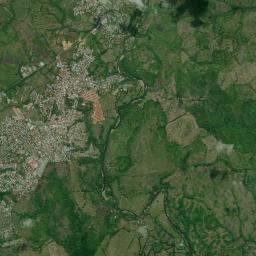 Chepo High Resolution Satellite Map