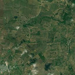 Chimá High Resolution Satellite Map