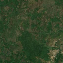 Alikalia High Resolution Satellite Map