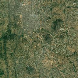 Suleja High Resolution Satellite Map