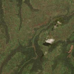 West Wellega Zone High Resolution Satellite Map