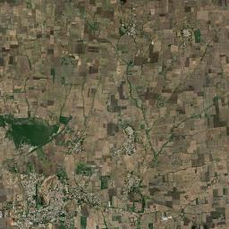 Kalugumalai High Resolution Satellite Map