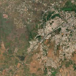 Kovilpatti High Resolution Satellite Map