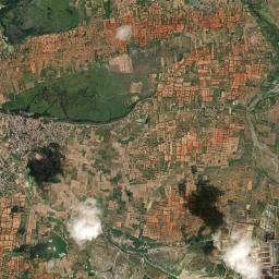 Sayalkudi High Resolution Satellite Map