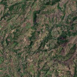 Mantiquil High Resolution Satellite Map