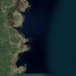 Mabahin High Resolution Satellite Map