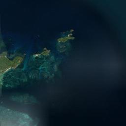 Tobobe High Resolution Satellite Map