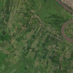 Guamal High Resolution Satellite Map