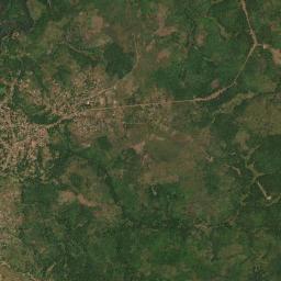 Kambia High Resolution Satellite Map