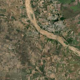 Vilattikulam High Resolution Satellite Map