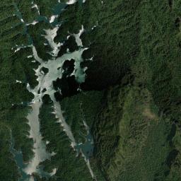 Amphoe Ban Takhun High Resolution Satellite Map