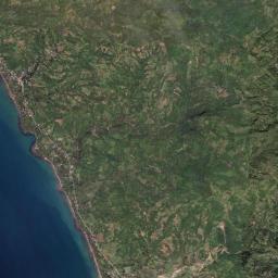 Bonawon High Resolution Satellite Map