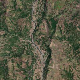 Sandolot High Resolution Satellite Map