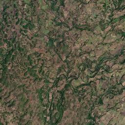 Casala-an High Resolution Satellite Map