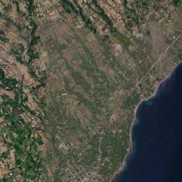 Malway High Resolution Satellite Map