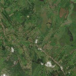 Margarita High Resolution Satellite Map