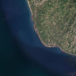 Cabangahan High Resolution Satellite Map