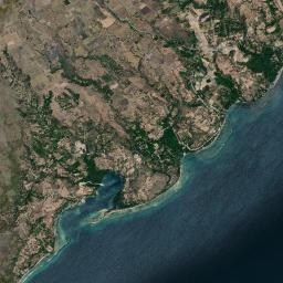 Mayabon High Resolution Satellite Map