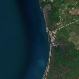 La Union High Resolution Satellite Map