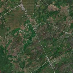 Sanghan High Resolution Satellite Map