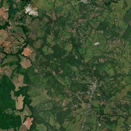 Cerro Cama High Resolution Satellite Map