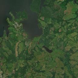 La Laguna High Resolution Satellite Map