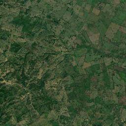 Buenavista High Resolution Satellite Map