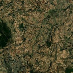 Gēdo High Resolution Satellite Map