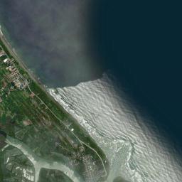 Tago High Resolution Satellite Map