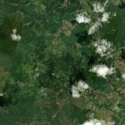 Cirí de Los Sotos High Resolution Satellite Map