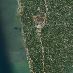 Ponmana High Resolution Satellite Map