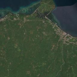 Talisayan High Resolution Satellite Map