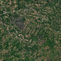 Kibonsod High Resolution Satellite Map