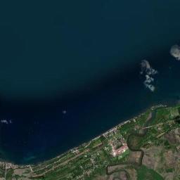 Manapa High Resolution Satellite Map