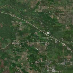 Province of Agusan del Norte High Resolution Satellite Map