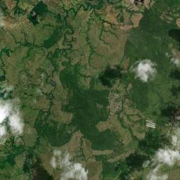 Arosemena High Resolution Satellite Map