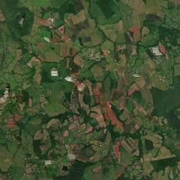 Distrito de La Chorrera High Resolution Satellite Map