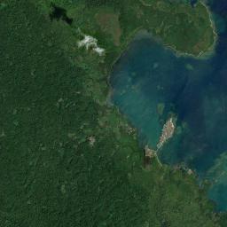 Mulatupo High Resolution Satellite Map