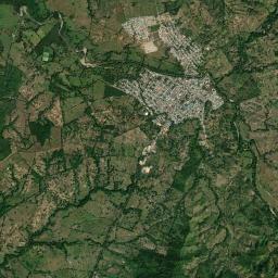 Pailitas High Resolution Satellite Map