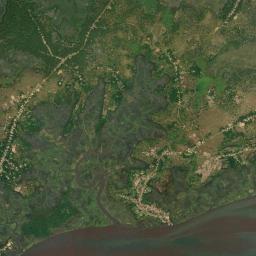 Kassiri High Resolution Satellite Map