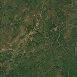 Binkolo High Resolution Satellite Map