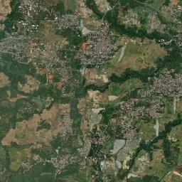 Kuttalam High Resolution Satellite Map