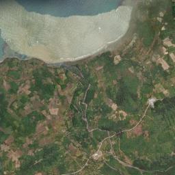 Ransang High Resolution Satellite Map