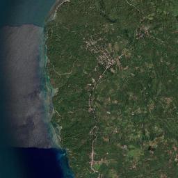 Sugbongkogon High Resolution Satellite Map